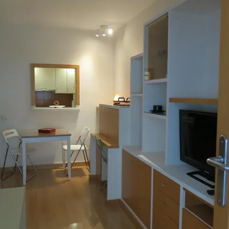 Sw Malagueta Lägenhet