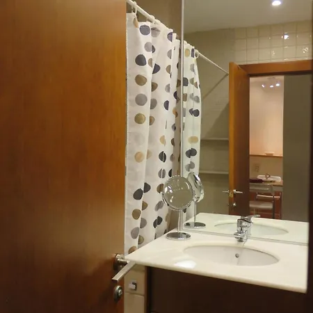 Sw Malagueta Apartment Malaga