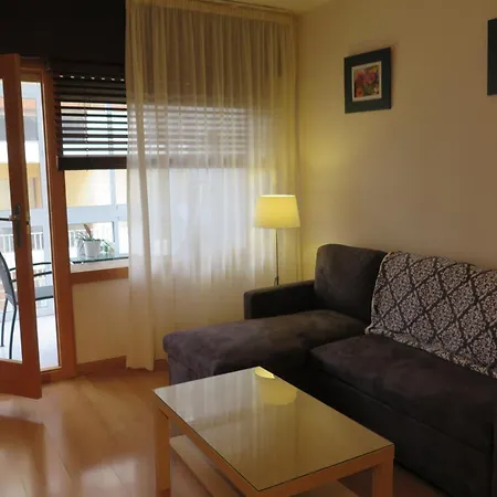 Lägenhet Sw Malagueta Málaga