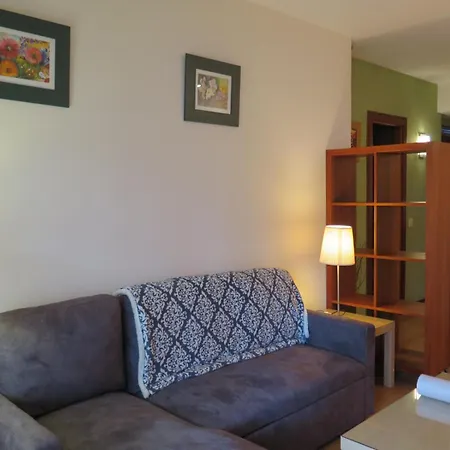 Apartment Sw Malagueta *