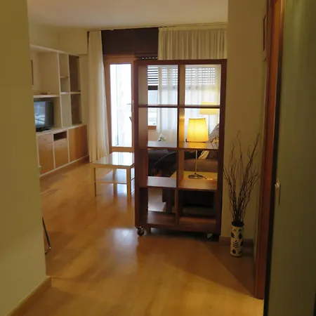 Apartment Sw Malagueta Malaga