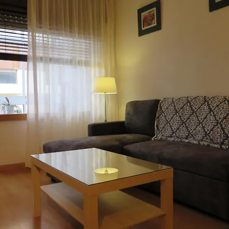 Sw Malagueta Lägenhet
