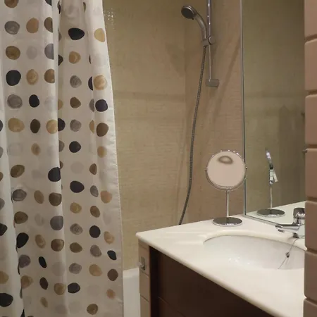 Apartment Sw Malagueta