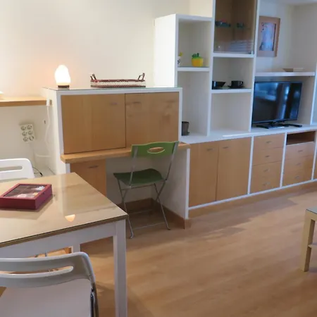 Sw Malagueta Lägenhet *