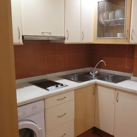 Sw Malagueta Apartment