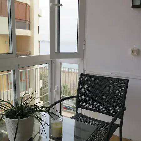 Sw Malagueta Apartment